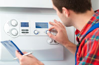 free commercial Vogue boiler quotes