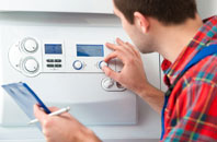 free Vogue gas safe engineer quotes